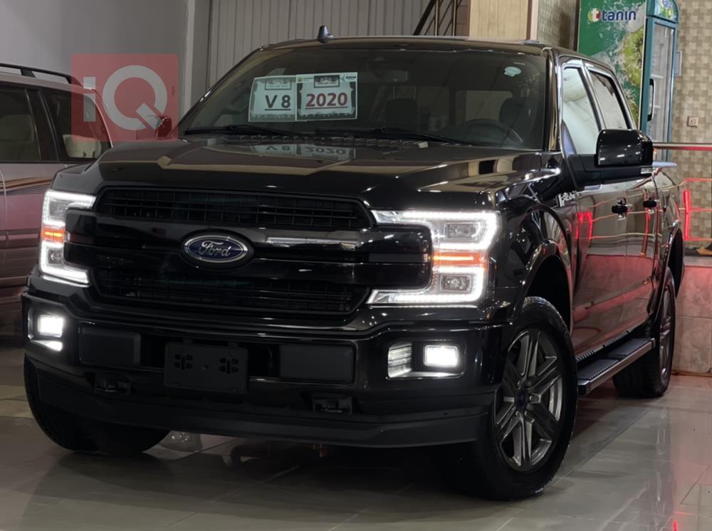 فۆرد F-150